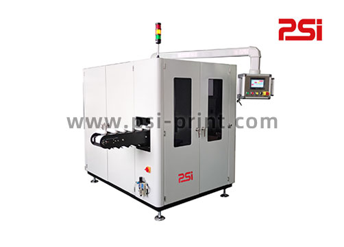 T4軟管圓盤打印機